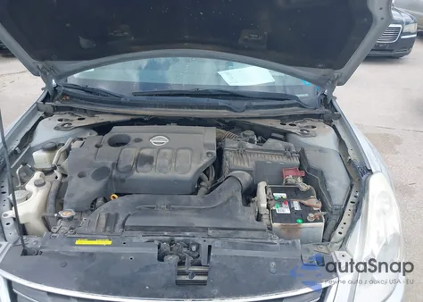 2012 Nissan Altima 2.5 S z USA, uszkodzony, nr VIN 1N4AL2AP7CC174062